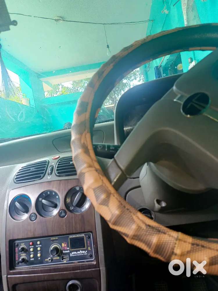 Tata Indigo Ecs 2012