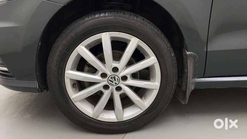 Volkswagen Ameo 1.2 Mpi Highline Plus 16, 2018, Petrol