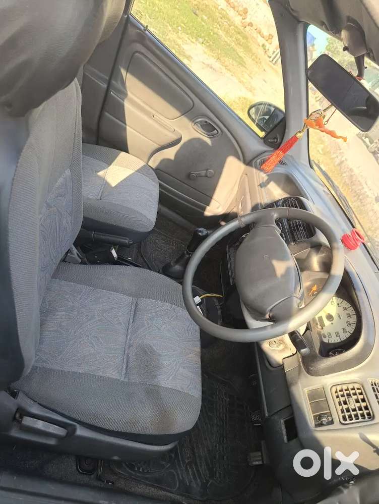 Maruti Suzuki 800 2008 Petrol 100000 Km Driven