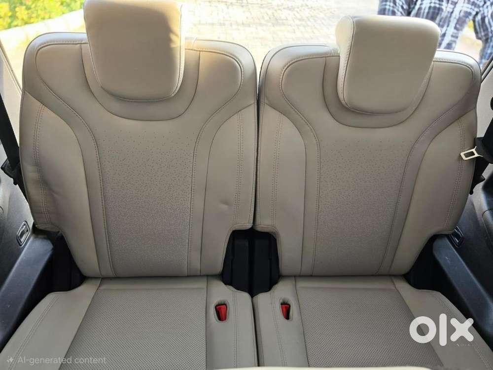 Xuv700 Ax7l At Awd Diesel 2022