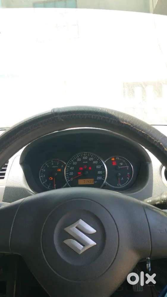 Maruti Suzuki Swift 2011 Good Condition
