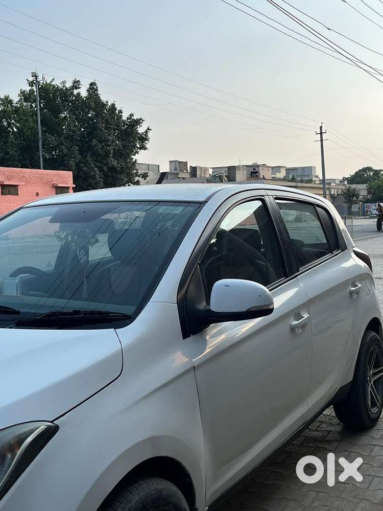 Hyundai I20 2014