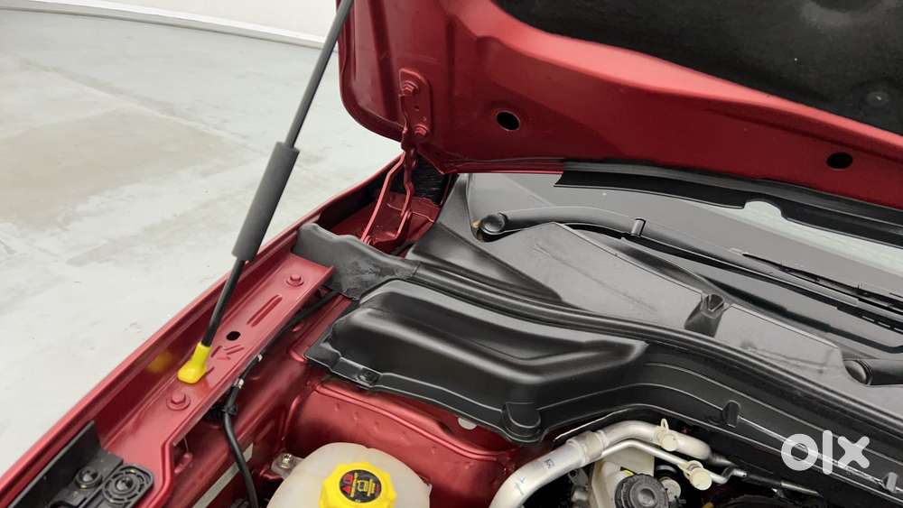 Mahindra Xuv 3xo Ax5l 1.2 Petrol At, 2024, Petrol