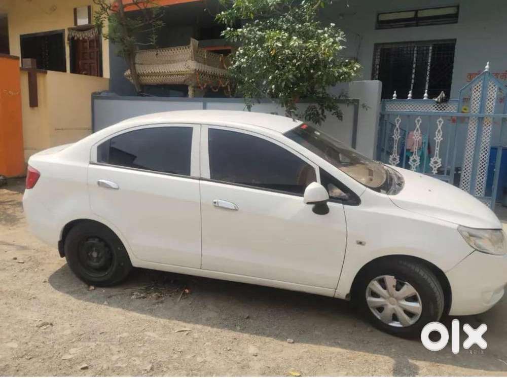 Chevrolet Sail 2014 Diesel Good Condition