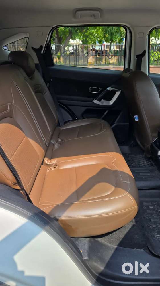 Tata Harrier 2.0 Kryotec Xt Plus Camo, 2019, Diesel