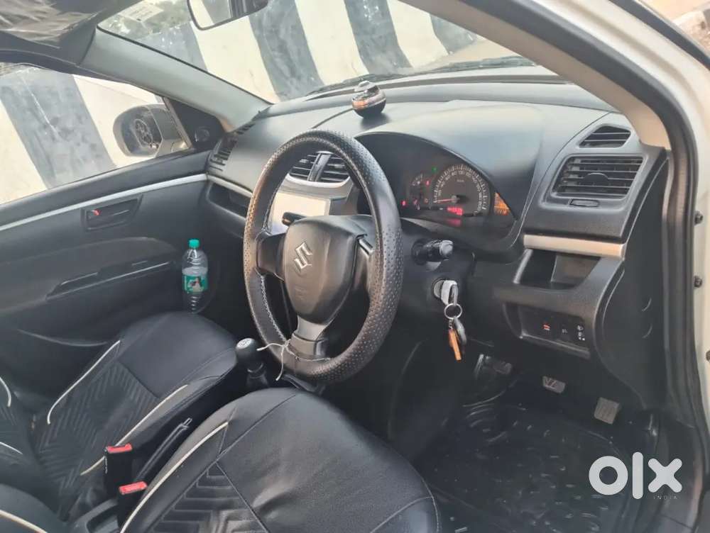 Maruti Suzuki Swift 2017 Petrol 79000 Km Driven