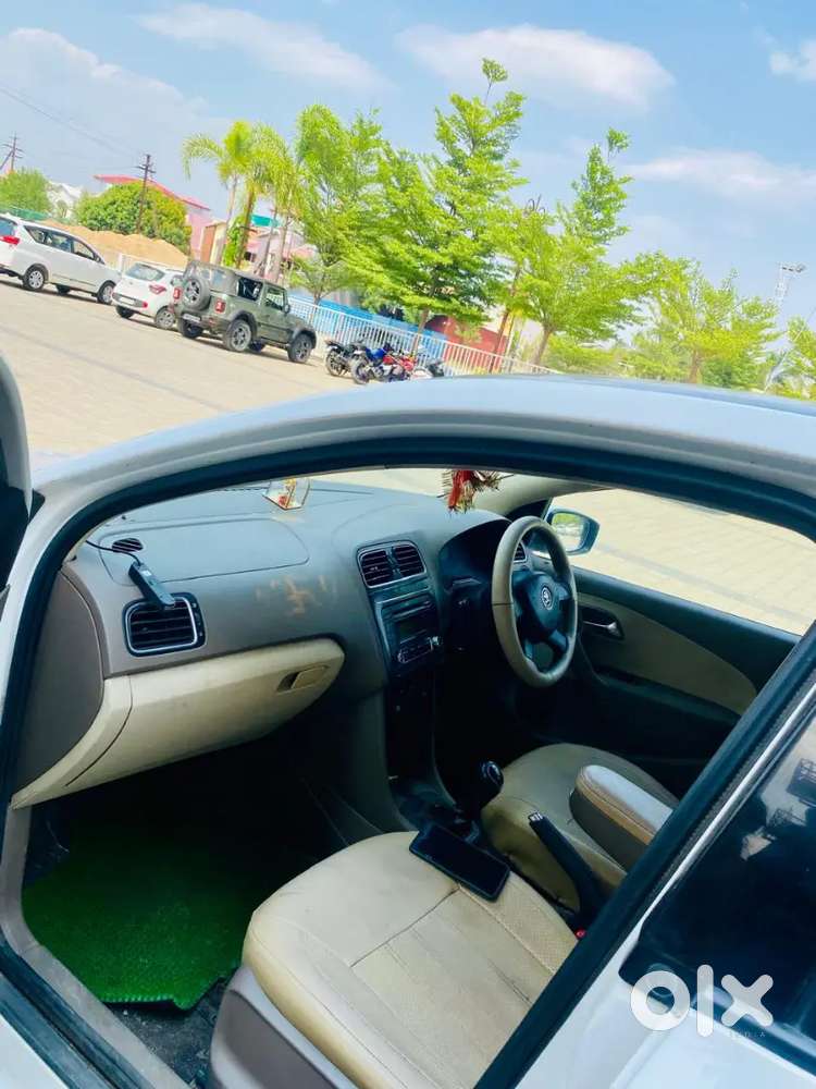 Skoda Rapid Diesel Good Condition With Vip Number