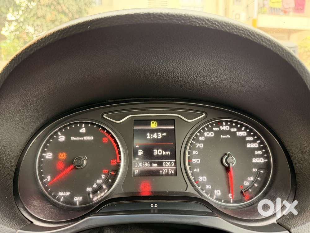 Audi A3 2.0 35 Tdi Premium, 2019, Diesel