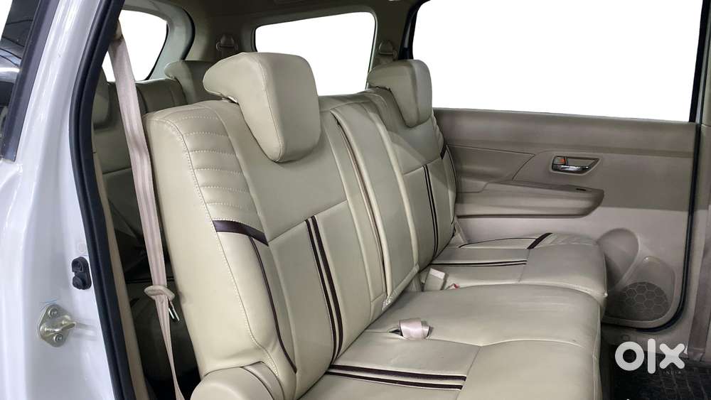 Toyota Rumion S Mt, 2024, Petrol