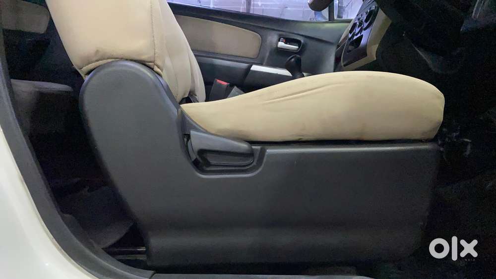 Maruti Suzuki Wagon R 1.0 Lxi Cng, 2018, Cng & Hybrids