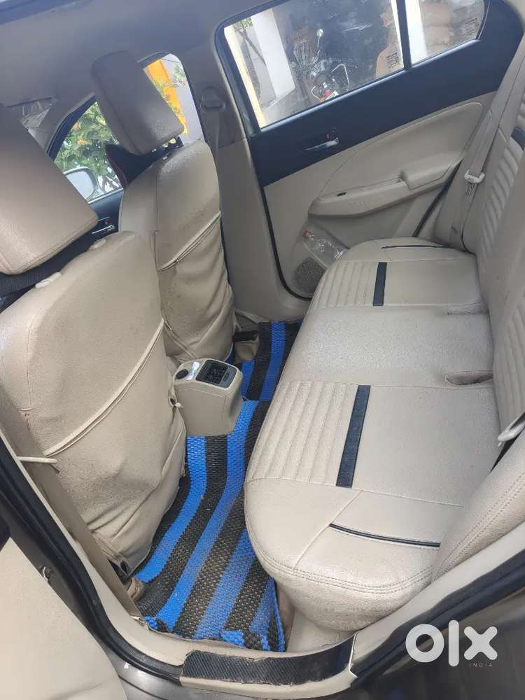 2nd Owner Maruti Dzire 1.2 Vxi 2022