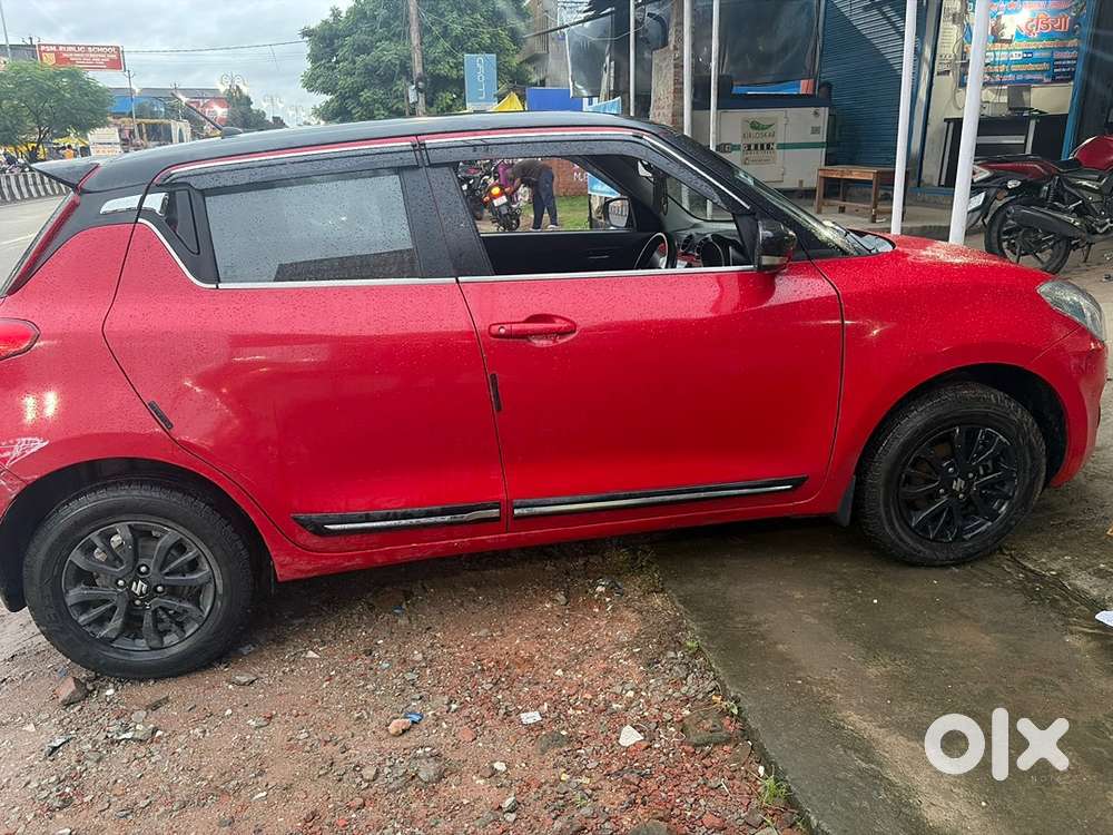 Swift 2022 Vxi Manual Petrol
