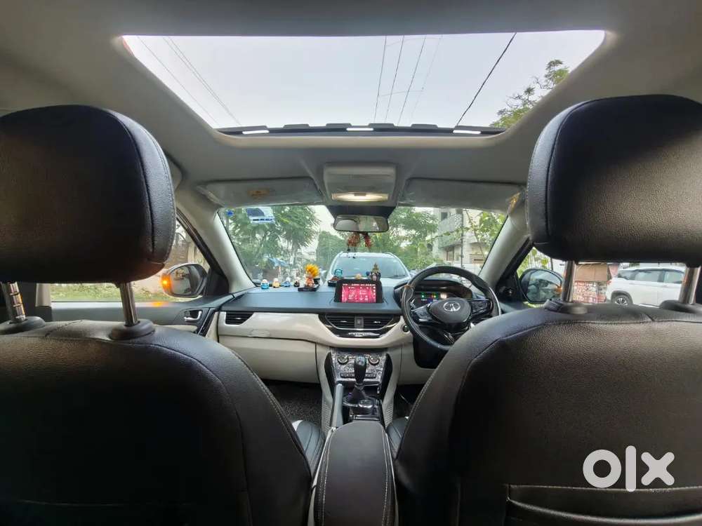 Tata Nexon 2023 Petrol Well Maintained 1st Party Zero Deb Insurance
