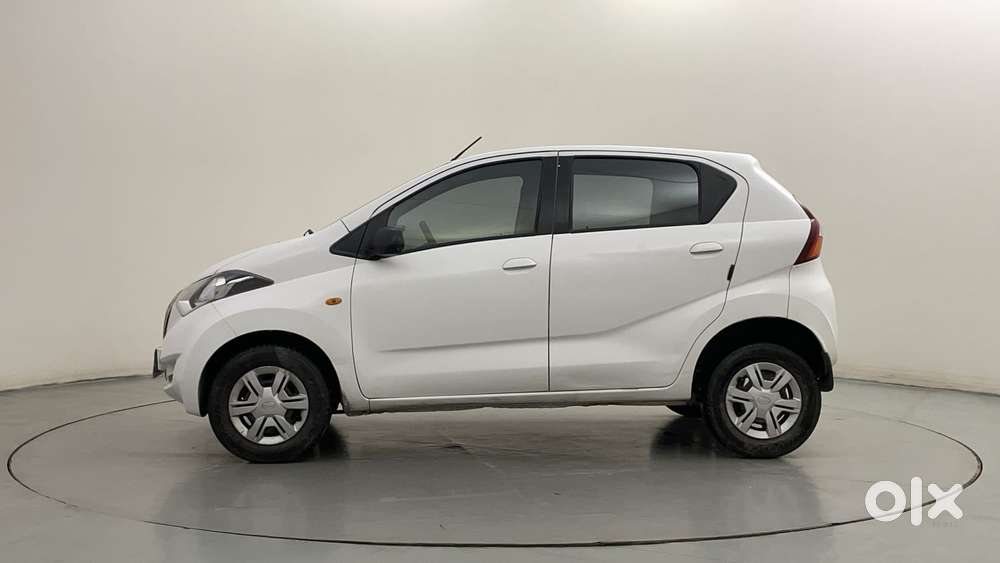 Datsun Redigo Amt 1.0 S, 2018, Petrol
