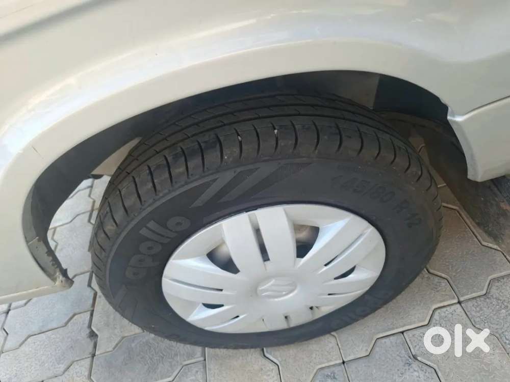 Maruti Suzuki Omni E Mpi Std Bsiv, 2015, Petrol