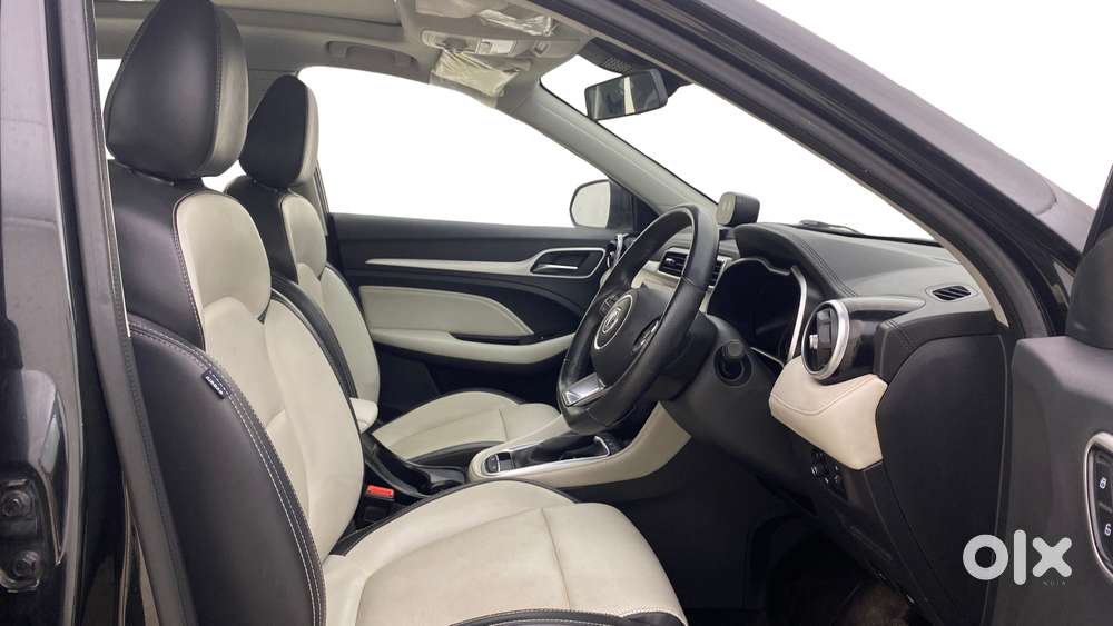 Mg Astor 1.5 Sharp Cvt, 2022, Petrol