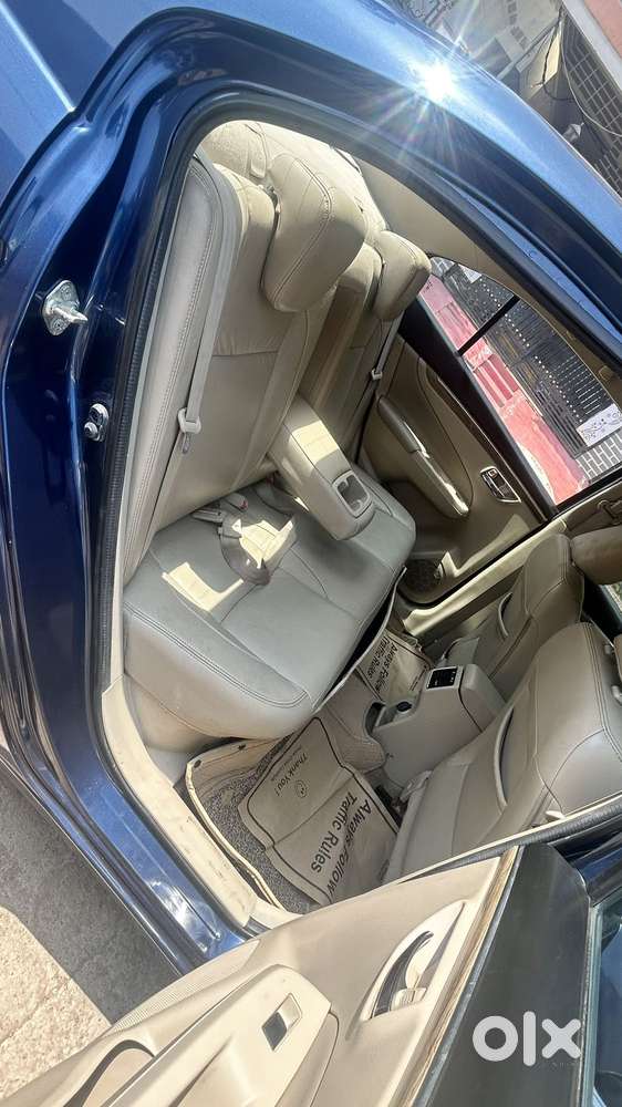 Maruti Suzuki Ciaz 1.3 Alpha Shvs Mt, 2018, Diesel