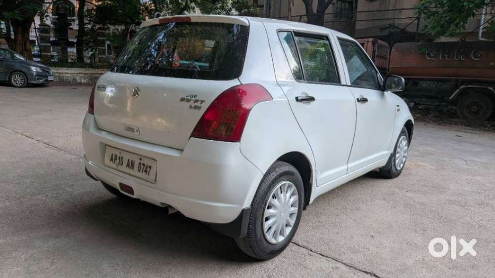 Maruti Suzuki Swift Ddis Vdi, 2008, Diesel