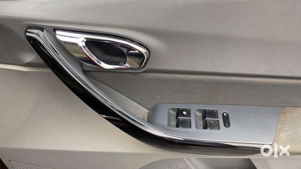 Tata Tigor Xz Plus, 2021, Petrol