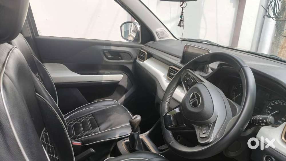 Tata Punch 2022 Petrol 53000 Km Driven