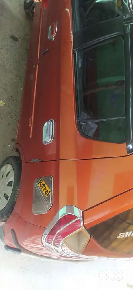 Maruti Suzuki Alto K10 Vxi