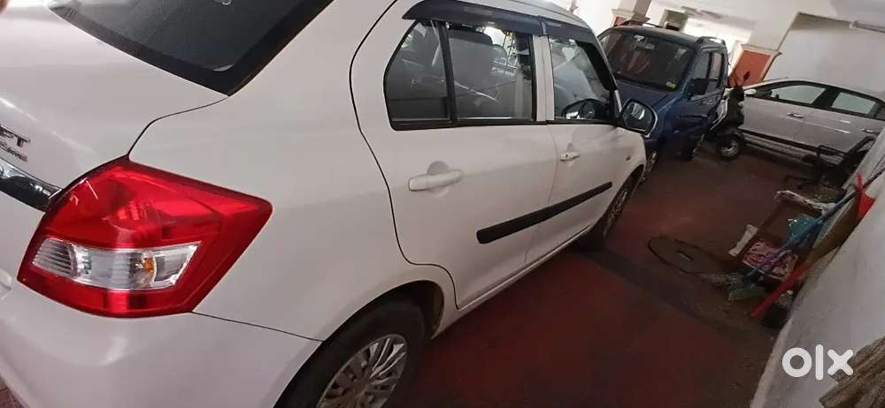 Maruti Suzuki Dzire 2023 Hybrid Tour