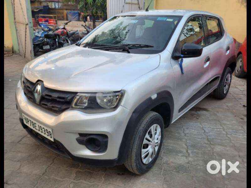Renault Kwid 1.0 Neotech Rxl, 2016