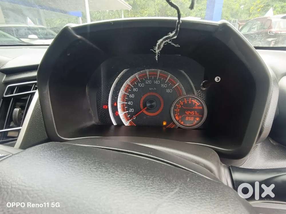 Maruti Suzuki Celerio Zxi, 2022, Petrol
