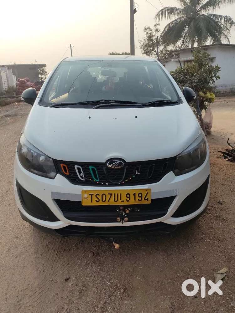 Mahindra Marazzo 2022 Diesel 130000 Km Driven