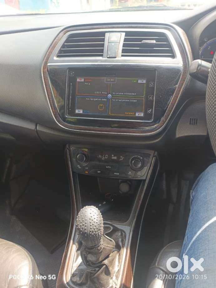 Maruti Suzuki S-cross Delta 1.6, 2015, Diesel