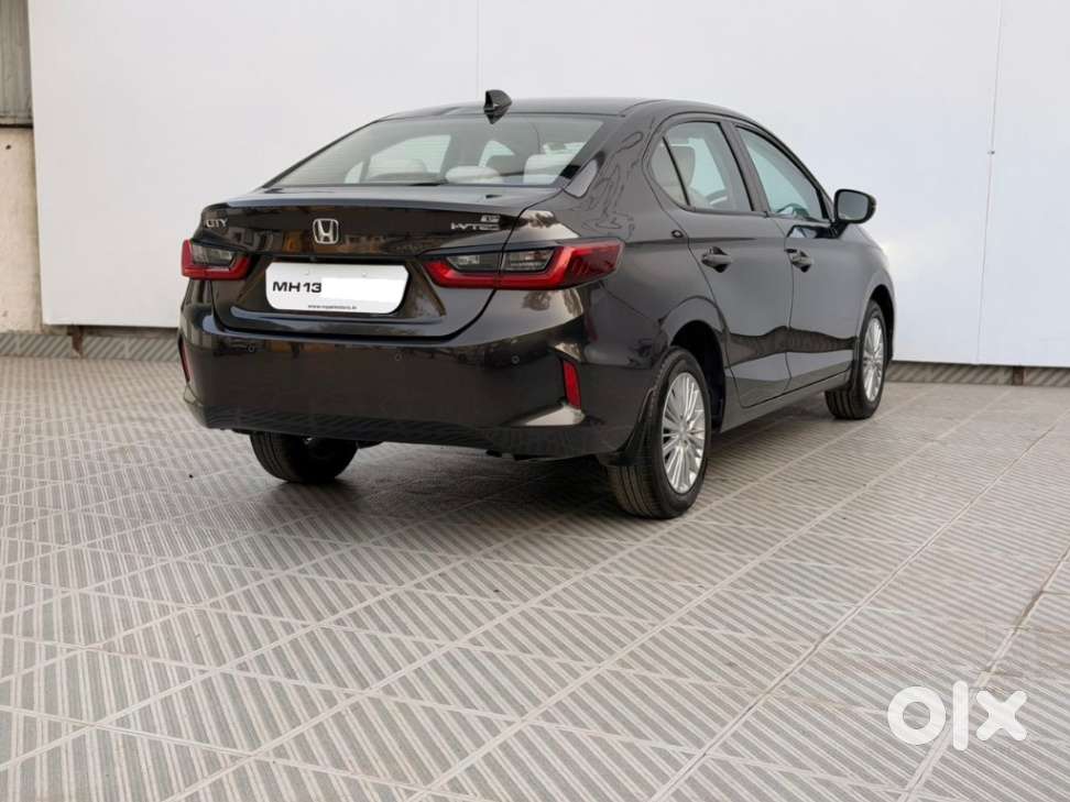 Honda City 1.5 V 5th Gen I-vtec Mt, 2021, Petrol