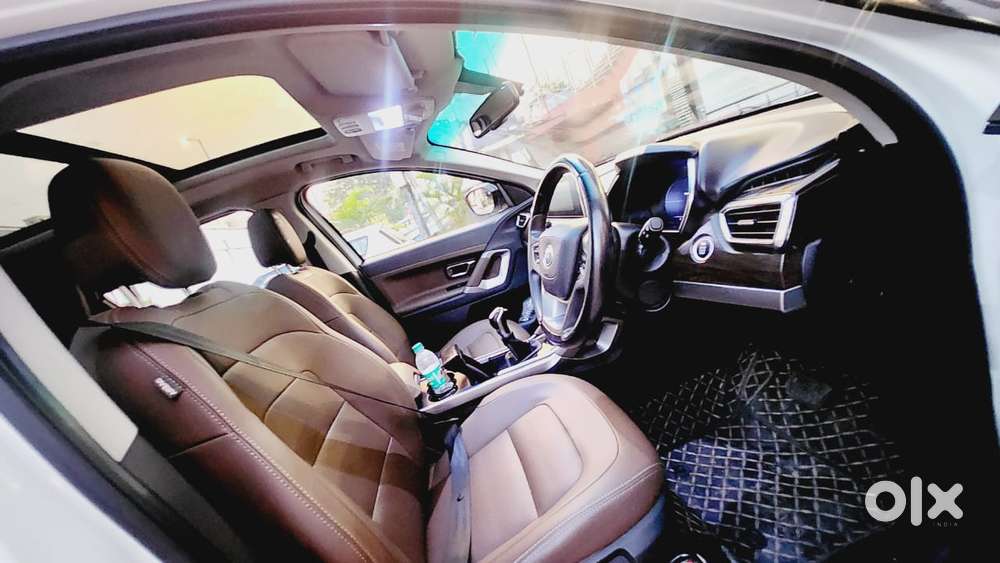 Tata Harrier Xza Plus At, 2022, Diesel