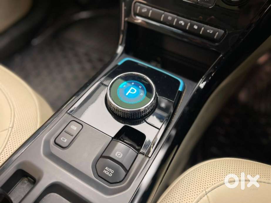 Tata Nexon Ev Max 7.2kw Xz Plus Lux Fast Charger, 2022, Electric