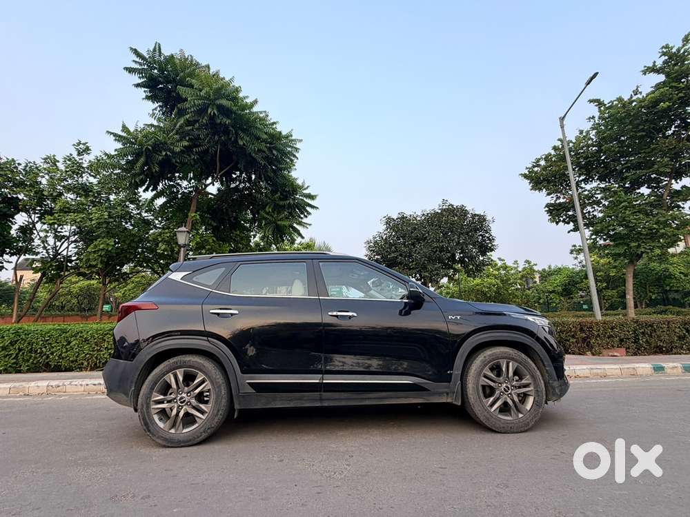 Kia Seltos 2023 Petrol