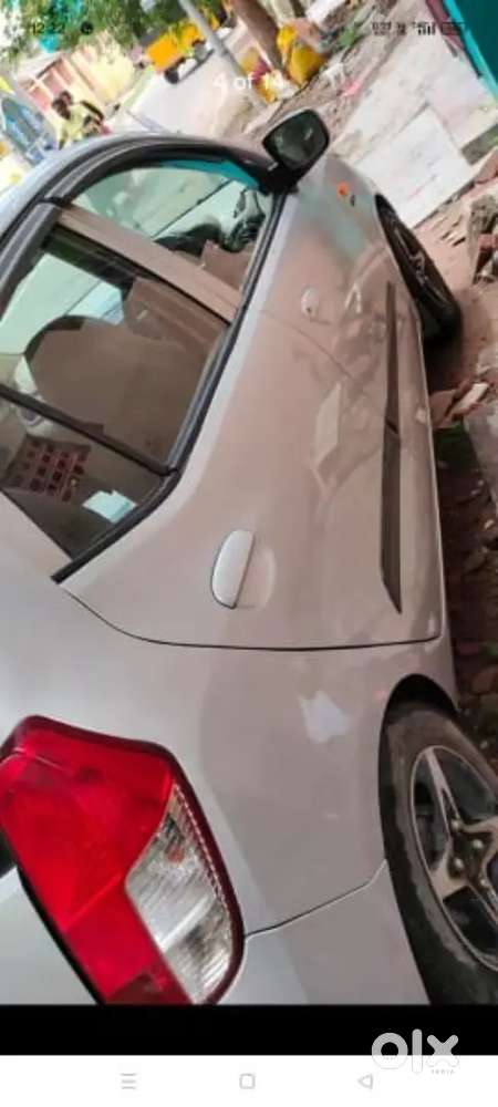 Hyundai I10 2008 2028/12 Petrol Well Maintained