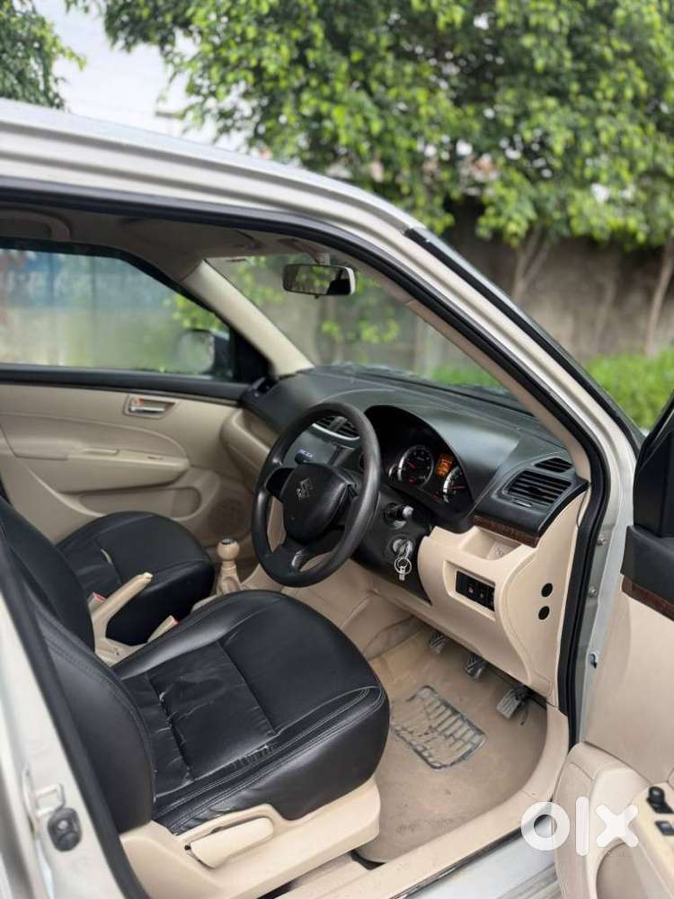 Maruti Suzuki Swift Dzire Vdi (o), 2015, Diesel