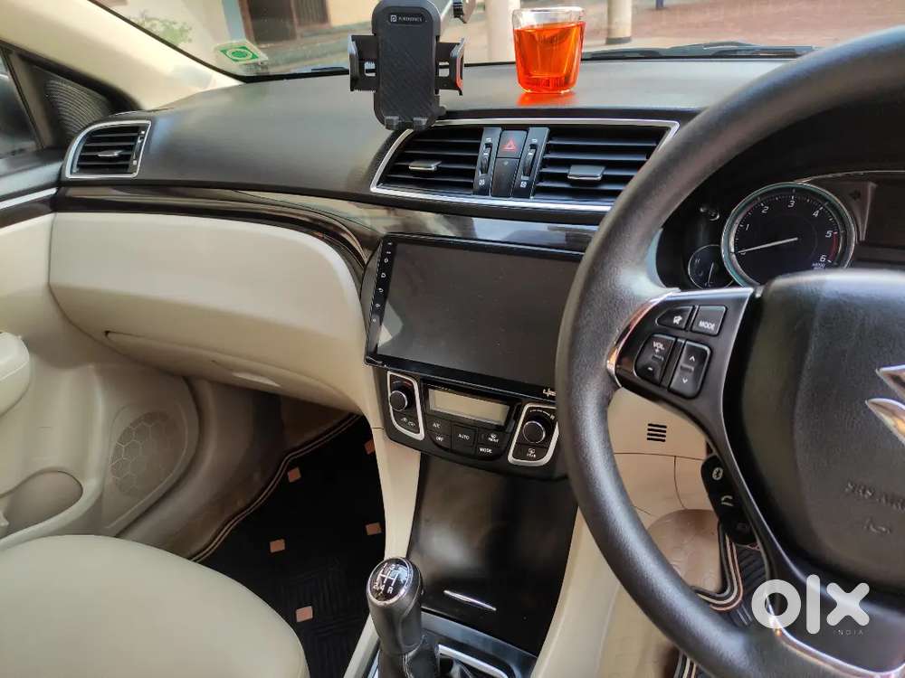 Maruti Suzuki Ciaz 2017 Diesel