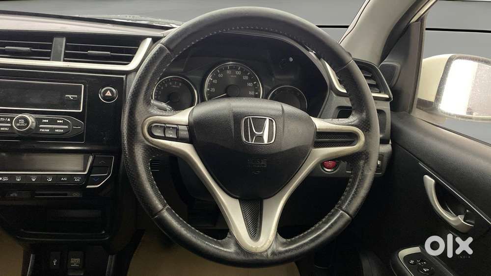 Honda Br-v 1.5 Vx I-vtec Mt, 2016, Petrol