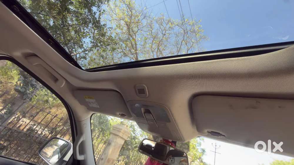 Mahindra Scorpio N 2023 Octomber