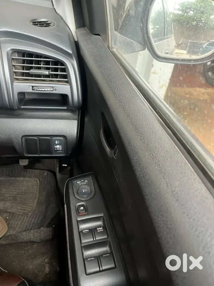 Honda City  2013