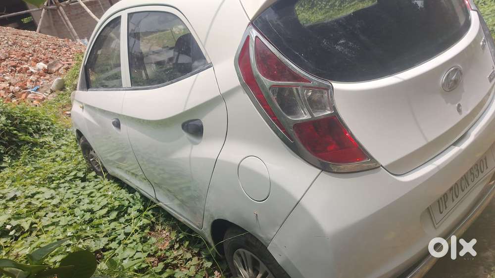 Hyundai Eon Era +, 2014, Petrol
