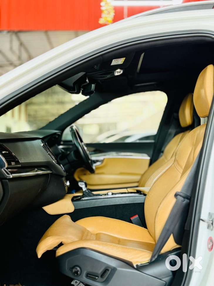 Volvo Xc 90 D5 At Awd, 2017, Diesel