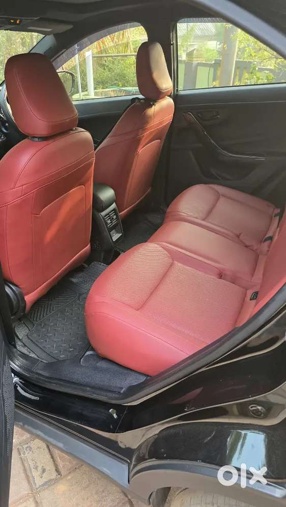 Tata Nexon Ev 2024 Electric 41100 Km Driven 45 Kw