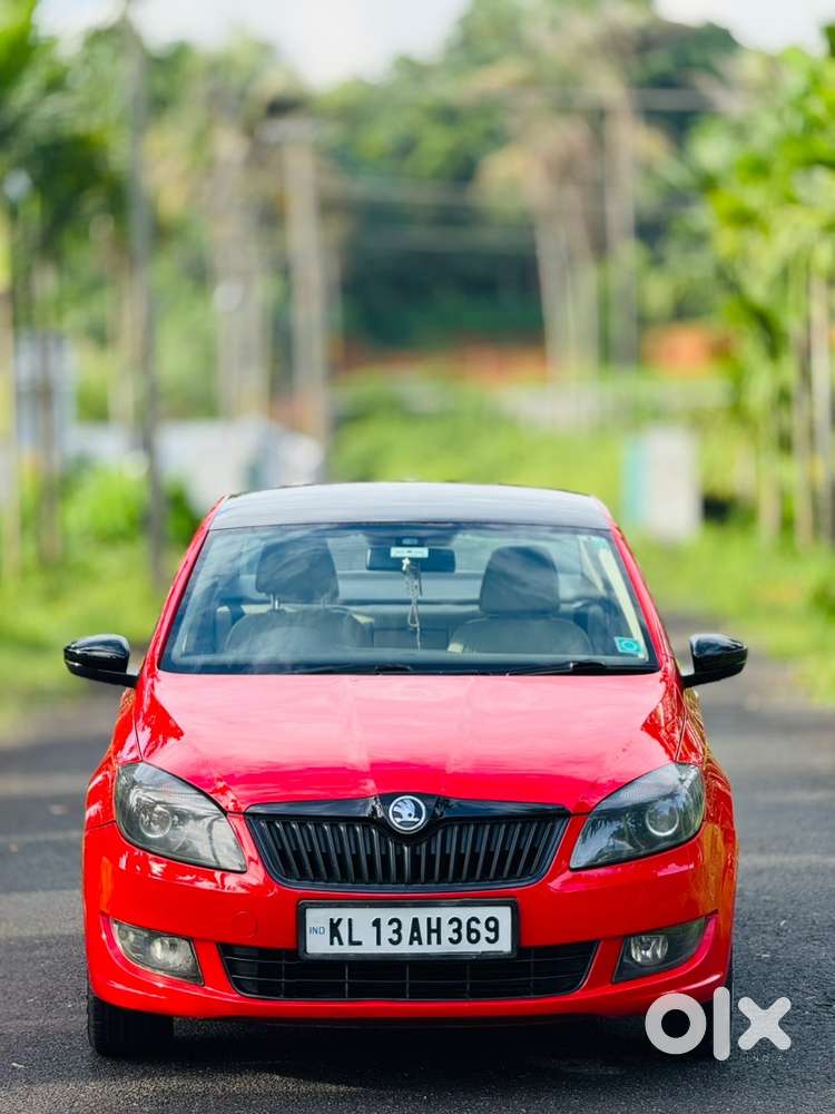 Skoda Rapid 2016 Diesel Automatic Dsg