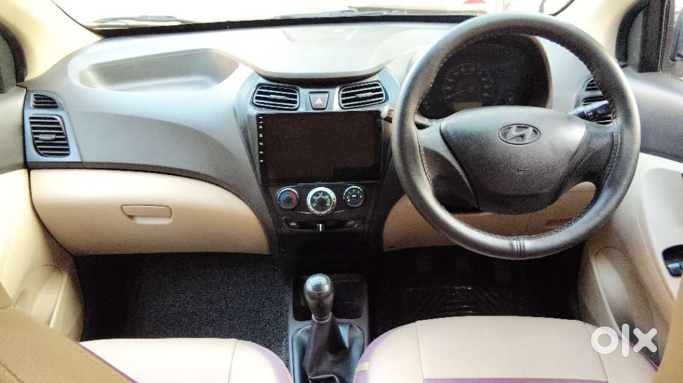 Hyundai Eon Era +, 2014, Petrol