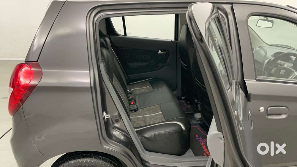 Maruti Suzuki Alto 800 Lxi, 2015, Petrol