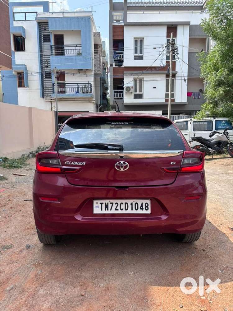 Toyota Petrol Manual 2023