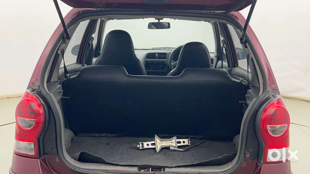 Maruti Suzuki Alto K10 1.0 Lxi (o), 2012, Petrol