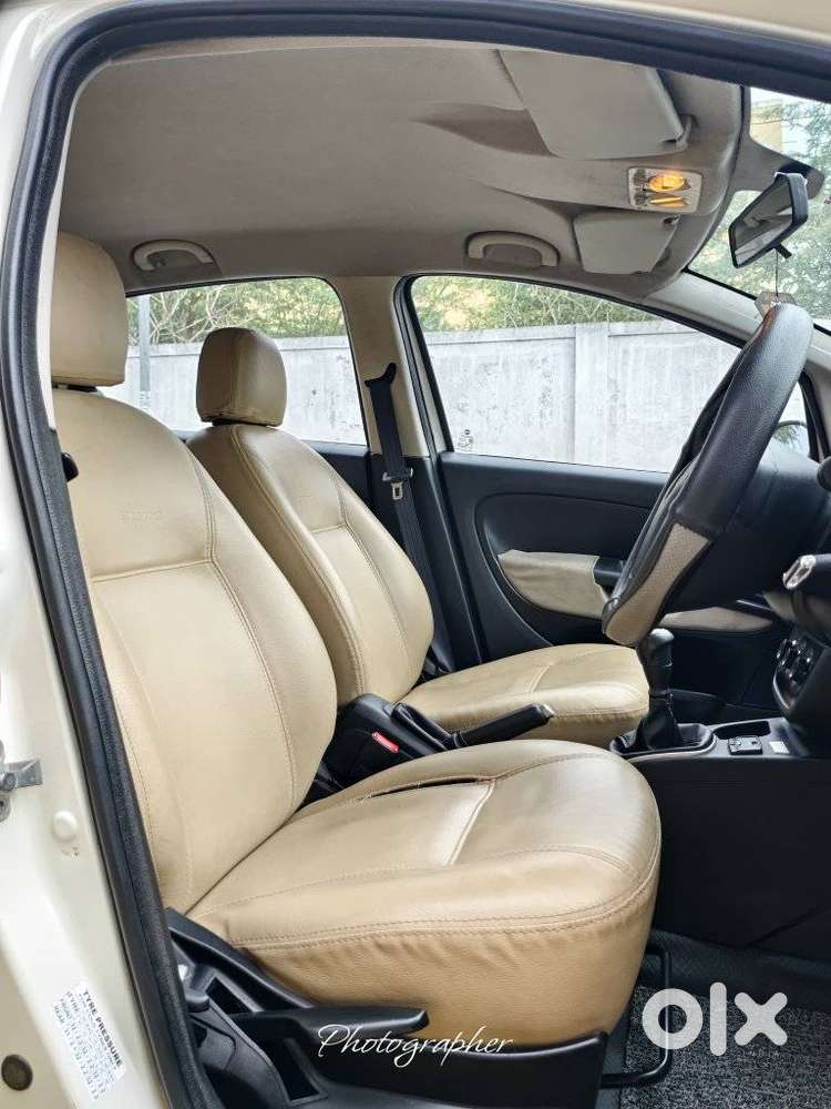 Fiat Punto Emotion 1.2, 2015, Petrol