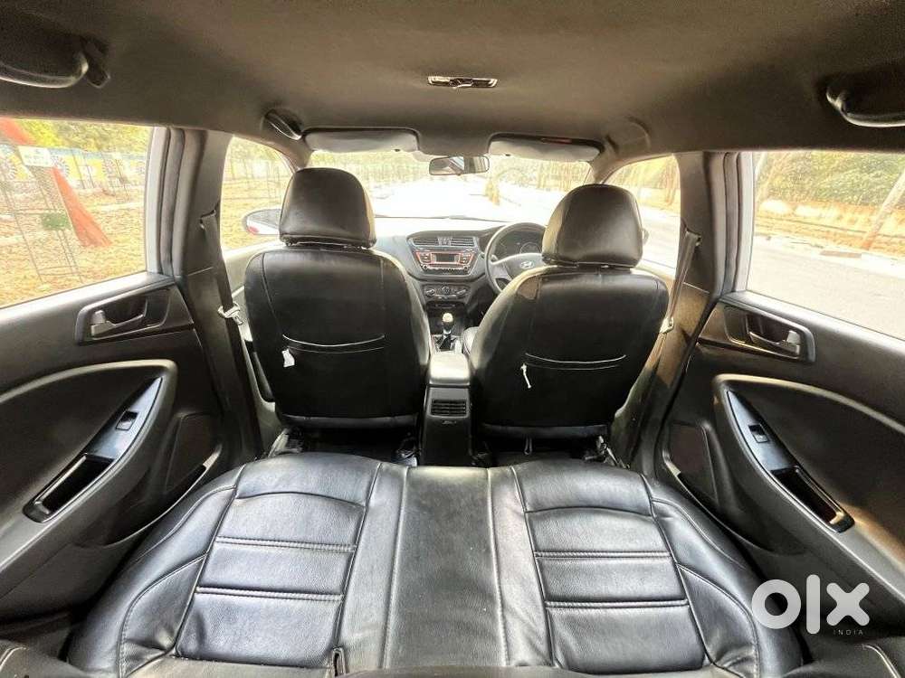 Hyundai I20 Active, 2016, Diesel